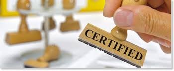Сертификация "Certified International Professional Accountant" - Компания Бизнес Авеню